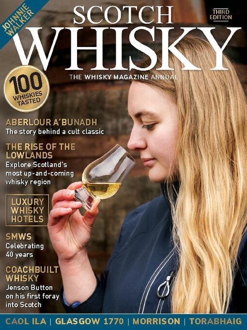 Title details for Scotch Whisky by Paragraph Publishing - Available